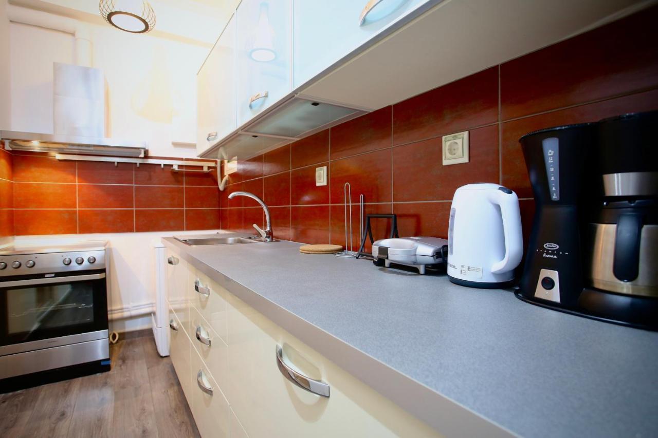 Gk Psyri Apartment Athen Eksteriør bilde