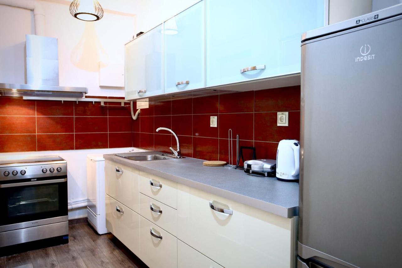 Gk Psyri Apartment Athen Eksteriør bilde