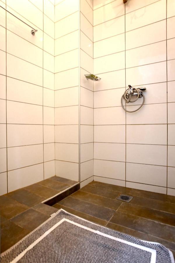 Gk Psyri Apartment Athen Eksteriør bilde
